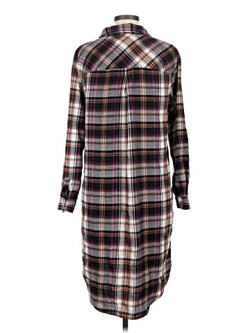 Jachs Girlfriend Casual Dress (view 2)