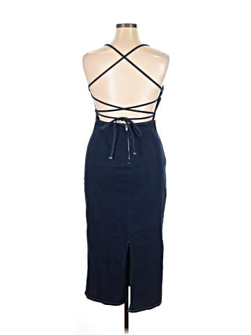 Forever 21 Cocktail Dress (view 2)