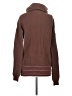 PrAna Brown Turtleneck Sweater Size S - photo 2