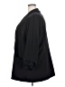 Nine West Black Blazer Size 2X - photo 5