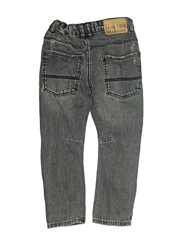 Zara Kids Jeans (view 2)