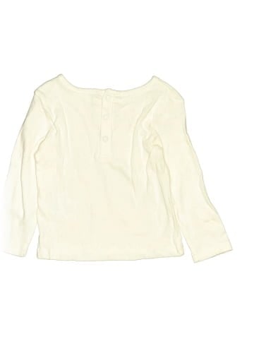 JoJo Maman Bebe Long Sleeve Top (view 2)