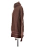 PrAna Brown Turtleneck Sweater Size S - photo 5