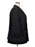 Nine West Black Blazer Size 2X - photo 4