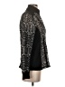 Ruby Rd. Black Jacket Size S - photo 4