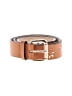 Kohl's Brown Tan Belt Size M - photo 1