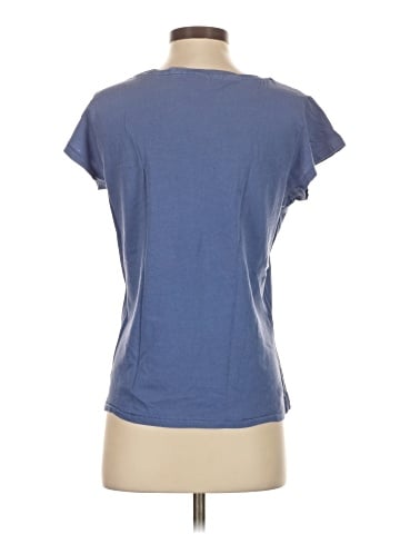 Acne Short Sleeve T-Shirt (view 2)