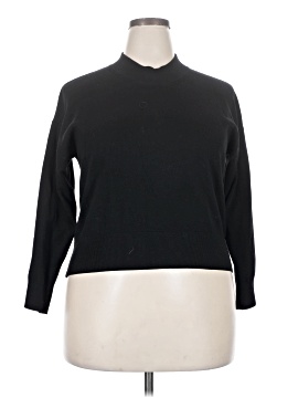 A New Day Long Sleeve Turtleneck (view 1)