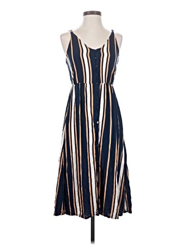Roxy Casual Dress (view 1)