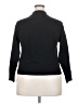 A New Day Black Long Sleeve Turtleneck Size XXL - photo 2