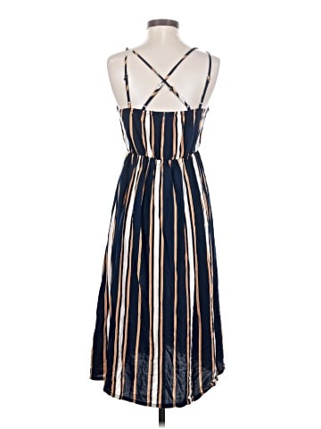 Roxy Casual Dress (view 2)