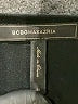BCBGMAXAZRIA 100% Modal Black Short Sleeve Top Size M - photo 7