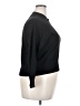 A New Day Black Long Sleeve Turtleneck Size XXL - photo 4