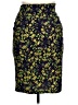Lularoe Floral Yellow Casual Skirt Size XL - photo 2