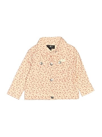 7 For All Mankind Jacket (view 1)
