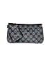 Assorted Brands Print Blue Brown Wristlet One size - photo 1