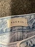 PacSun 100% Cotton Blue Jeans Size 23 waist - photo 7