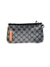 Assorted Brands Print Blue Brown Wristlet One size - photo 2