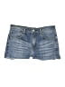 Levi's Blue Denim Shorts Size 31 waist - photo 1