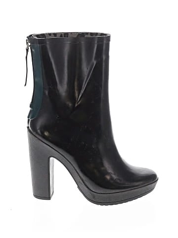 Zara Ankle Boots (view 1)