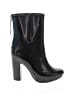 Zara Black Ankle Boots Size EU 36 - photo 1
