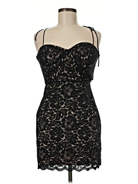 Lulus Cocktail Dress (view 1)