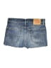 Levi's Blue Denim Shorts Size 31 waist - photo 2