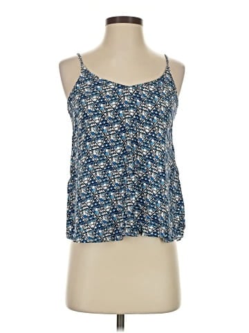 Mi ami Sleeveless Top (view 1)