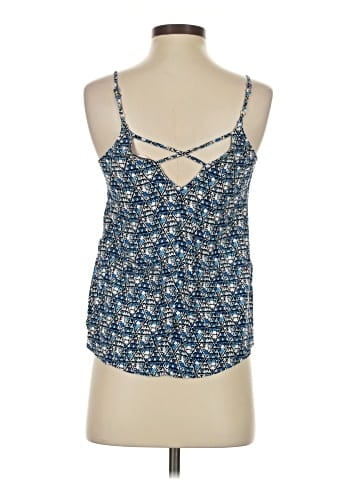 Mi ami Sleeveless Top (view 2)