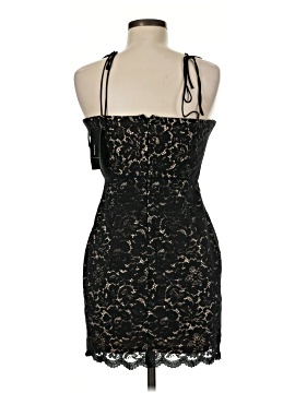 Lulus Cocktail Dress (view 2)