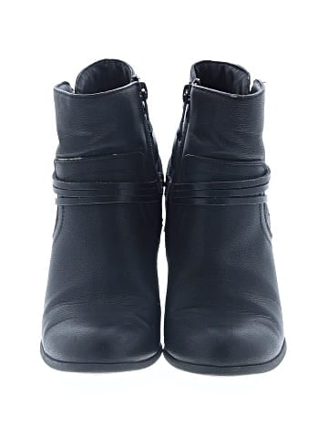 Madden Girl Ankle Boots (view 2)