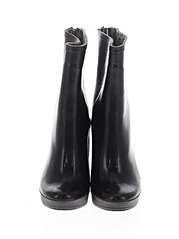 Zara Ankle Boots (view 2)