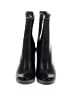 Zara Black Ankle Boots Size EU 36 - photo 2