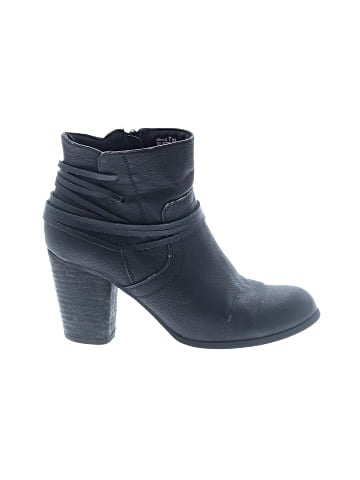 Madden Girl Ankle Boots (view 1)