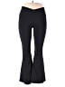 Fabletics Black Active Pants Size XXL (estimated) - photo 1