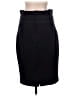 iris Solid Black Formal Skirt Size 10 - photo 2