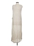Conrado Floral Ivory Casual Dress Size XS - photo 2