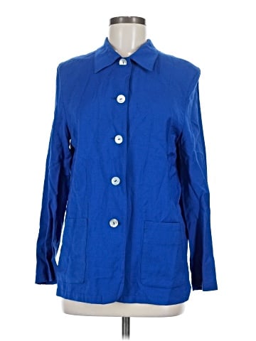 Casual Corner Blazer - front