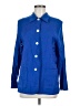 Casual Corner Blue Blazer One size (estimated) - photo 1