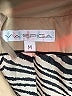 Via Spiga Tan Trenchcoat Size M - photo 6
