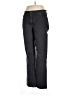Assorted Brands Chevron-herringbone Gray Jeans Size 16 (tall) - photo 1