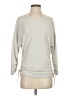 Athleta Gray Sweatshirt Size S - photo 1