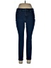 NYDJ Solid Blue Jeans Size 10 (petite) - photo 1