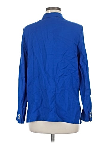 Casual Corner Blazer - back