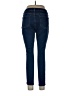 NYDJ Solid Blue Jeans Size 10 (petite) - photo 2