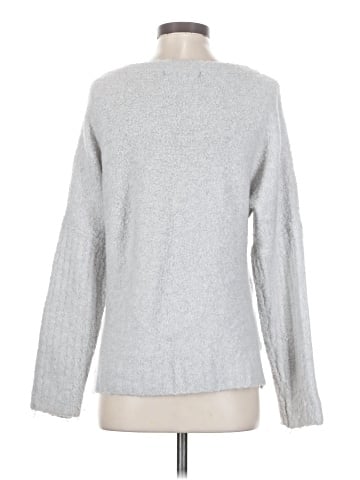Sleeping On Snow Pullover Sweater (view 2)
