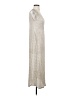 Conrado Floral Ivory Casual Dress Size XS - photo 4