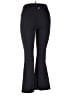 Fabletics Black Active Pants Size XXL (estimated) - photo 2