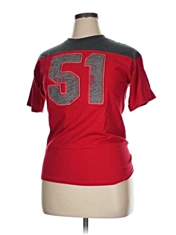 Hanes Short Sleeve T-Shirt (view 1)