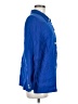 Casual Corner Blue Blazer One size (estimated) - photo 4